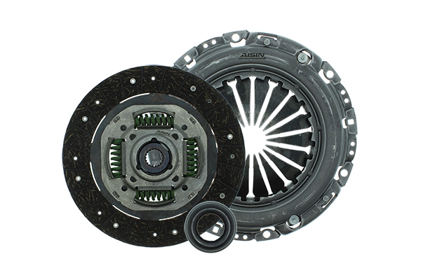 Clutch Kit AISIN Clutch Kit (3P) KE-PE04