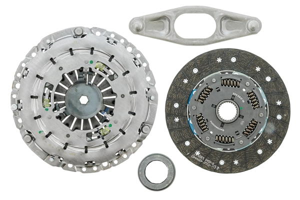 Clutch Kit AISIN Clutch Kit (3P) KE-BM06