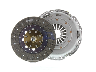 Clutch Kit AISIN Clutch Set (2P) KO-031R