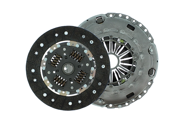 Clutch Kit AISIN Clutch Set (2P) KM-111R