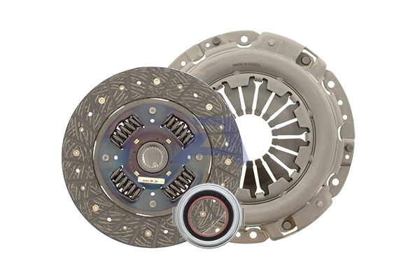 Clutch Kit AISIN Clutch Kit (3P) KH-070