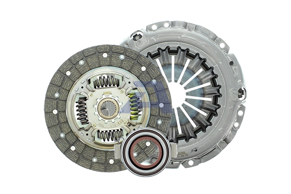 Clutch Kit AISIN Clutch Kit (3P) KT-348A
