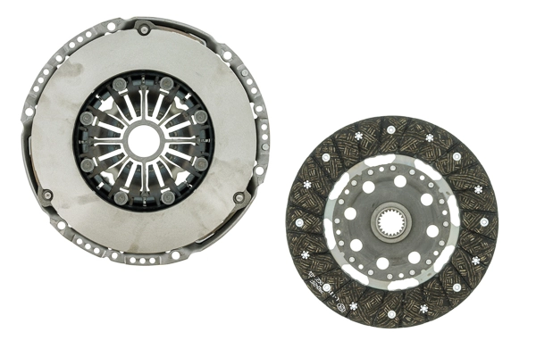 AISIN KT-346R Clutch Kit