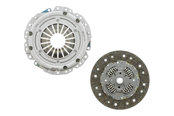 Clutch Kit KE-OP39R