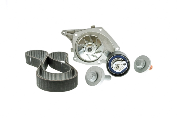 Water Pump & Timing Belt Kit TKN-904B