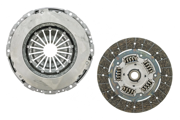 Clutch Kit KE-FO47R