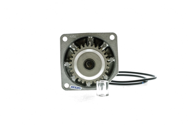 AISIN WPN-116 Water Pump, engine cooling