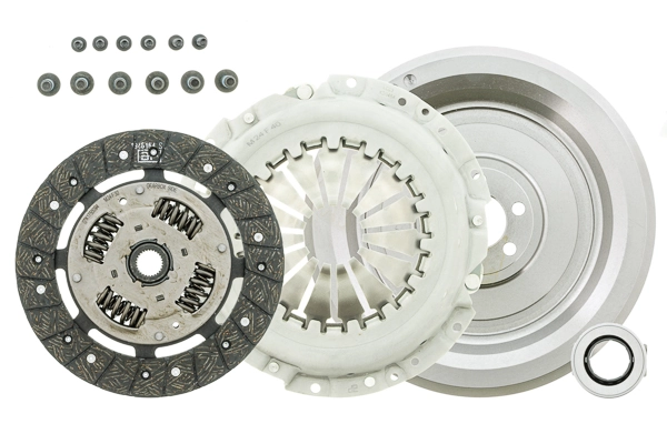Clutch Kit AISIN Conversion Kit (4P) SWVW-001
