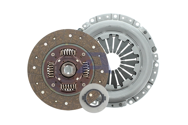 Clutch Kit AISIN Clutch Kit (3P) KK-004B