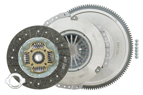 AISIN SWZ-119 Clutch Kit
