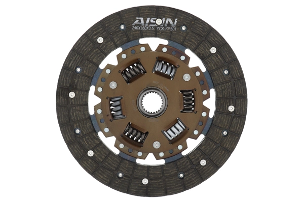 Clutch Disc DN-039
