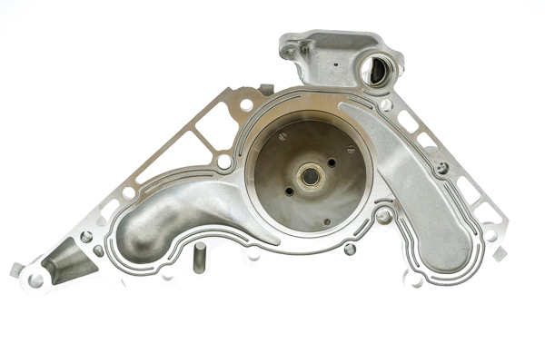 Water Pump, engine cooling WPT-027