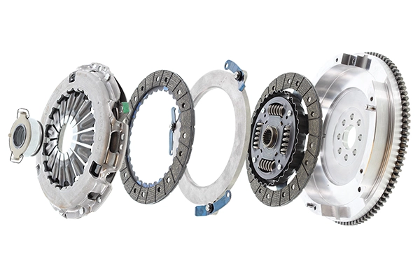 Clutch Kit AISIN Conversion Kit (4P) SWT-378