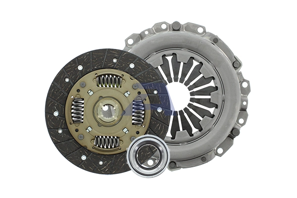 Clutch Kit AISIN Clutch Kit (3P) KO-038A