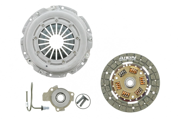 Clutch Kit AISIN CSC Kit (3P) CKE-OP15R