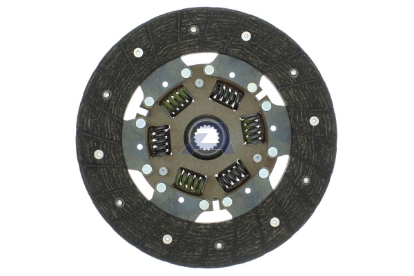 AISIN DN-035 Clutch Disc