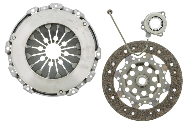 Clutch Kit AISIN CSC Kit (3P) CKE-OP29R