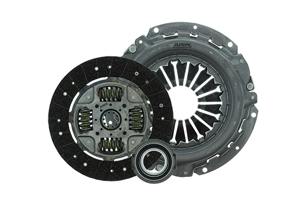 Clutch Kit AISIN Clutch Kit (3P) KN-206