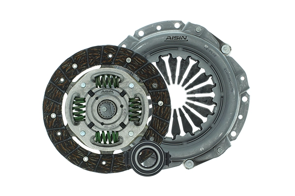 Clutch Kit AISIN Clutch Kit (3P) KE-PE02