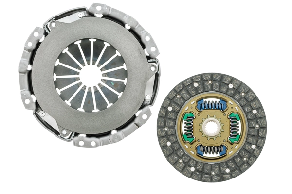 Clutch Kit AISIN Clutch Set (2P) KT-361RA