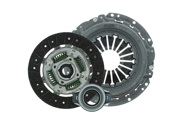 Clutch Kit AISIN Clutch Kit (3P) KN-242