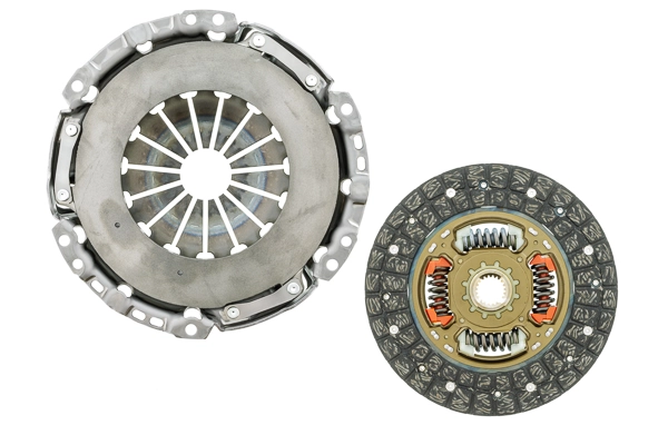 Clutch Kit AISIN Clutch Set (2P) KT-320RA