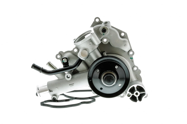 AISIN WPCH-704 Water Pump, engine cooling