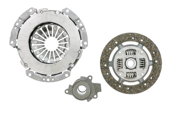 Clutch Kit AISIN CSC Kit (3P) CKS-064R