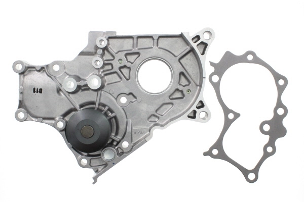 AISIN WPT-120 Water Pump, engine cooling