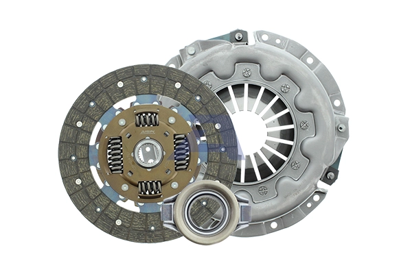 Clutch Kit AISIN Clutch Kit (3P) KN-156A