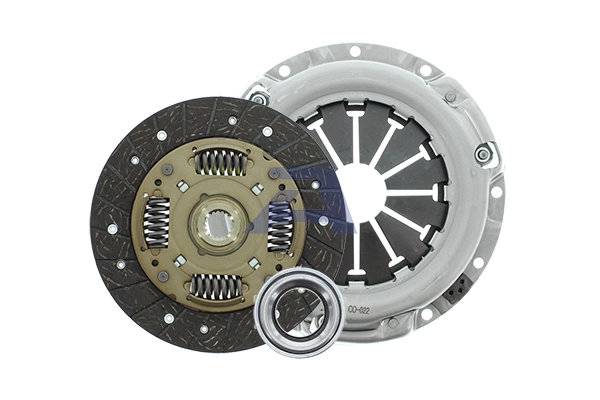 AISIN KO-030A Clutch Kit
