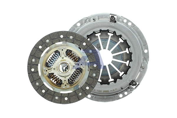 Clutch Kit AISIN Clutch Set (2P) KT-319RB