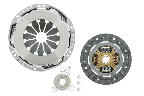 Clutch Kit AISIN CSC Kit (3P) CKT-619RB