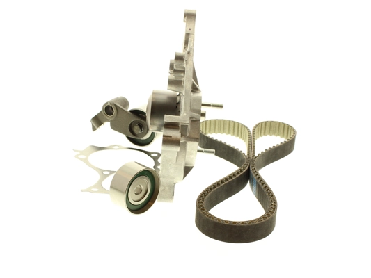Water Pump & Timing Belt Kit TKT-907B