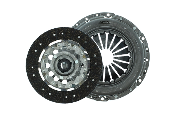 Clutch Kit AISIN Clutch Set (2P) KE-FI18R