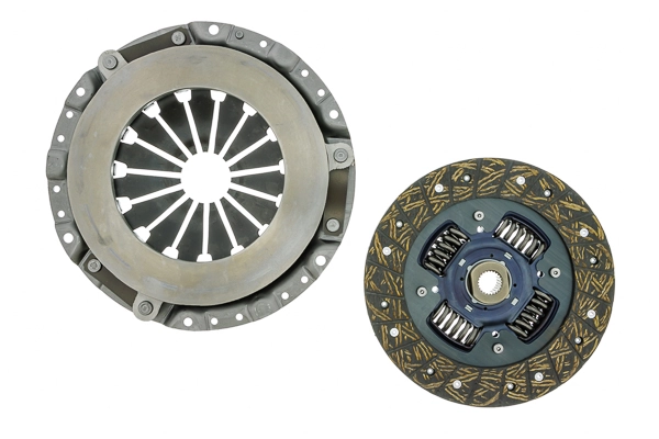 AISIN KO-035R Clutch Kit
