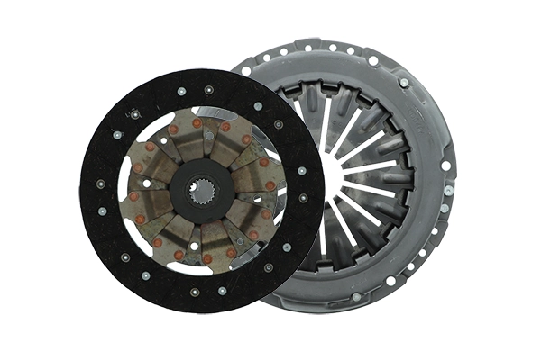 Clutch Kit AISIN Clutch Set (2P) KE-FO15R