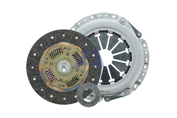 Clutch Kit AISIN Clutch Kit (3P) KY-083