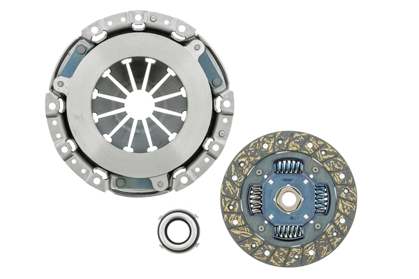 Perlengkapan kopling AISIN Clutch Kit (3P) KK-029