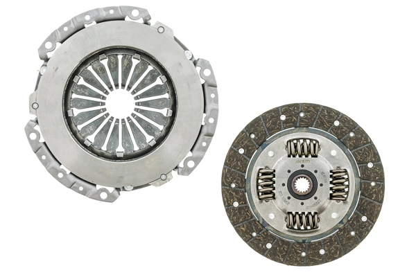 Clutch Kit AISIN Clutch Set (2P) KE-FO30R