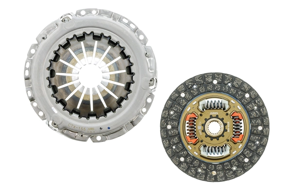 Clutch Kit AISIN Clutch Set (2P) KT-320RA