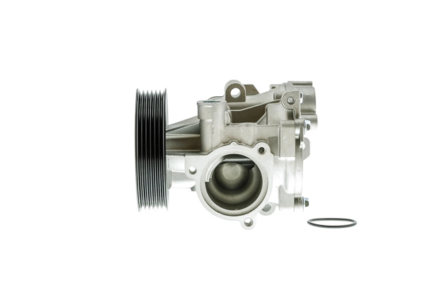 AISIN WPS-912 Water Pump, engine cooling