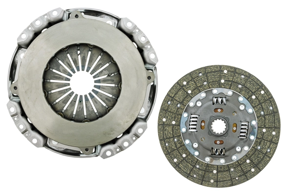 AISIN KM-093R Clutch Kit