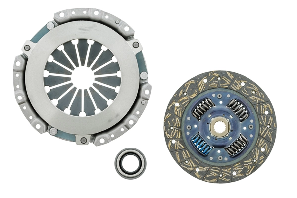 AISIN KY-140 Clutch Kit