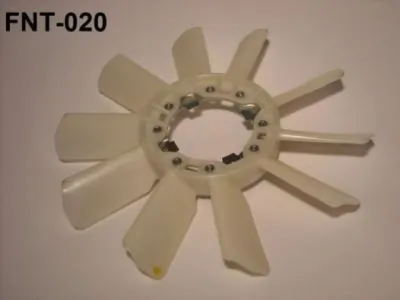 AISIN FNT-020 Fan Wheel, engine cooling