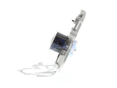 AISIN WPY-041 Water Pump, engine cooling