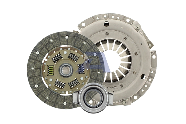 Clutch Kit AISIN Clutch Kit (3P) KN-008