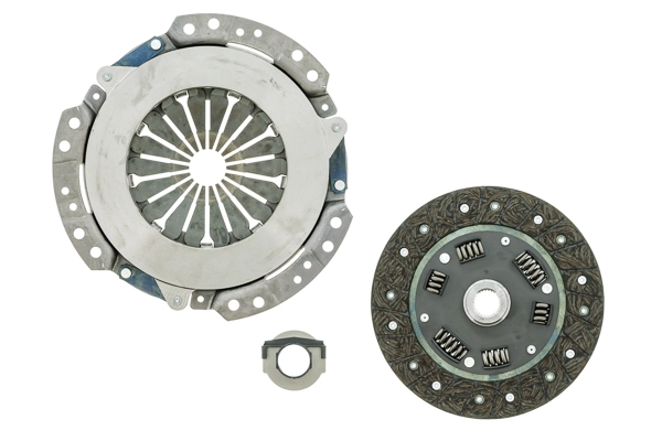 Clutch Kit AISIN Clutch Kit (3P) KM-081