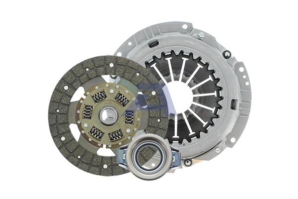 Perlengkapan kopling AISIN Clutch Kit (3P) KN-094