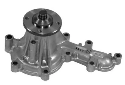 Water Pump, engine cooling WPT-015